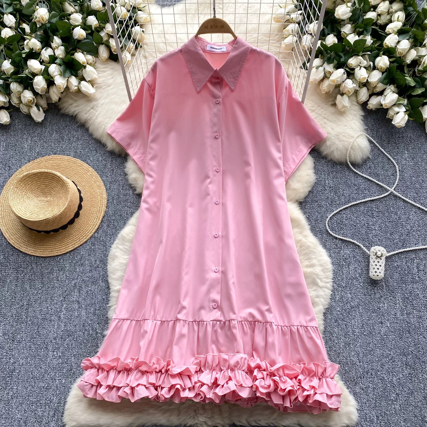 Melt your heart shirt Dress SD122 images